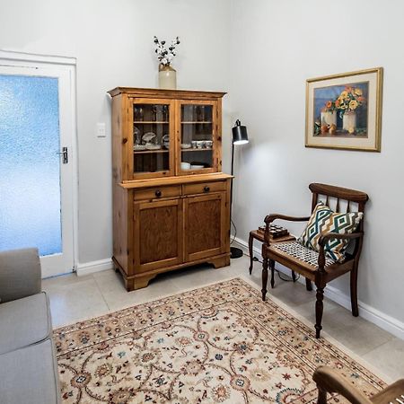 Vier Seisoene Gastehuis Loxton Esterno foto