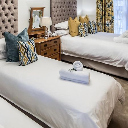 Vier Seisoene Gastehuis Loxton Esterno foto