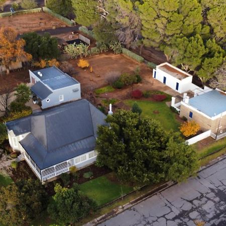 Vier Seisoene Gastehuis Loxton Esterno foto
