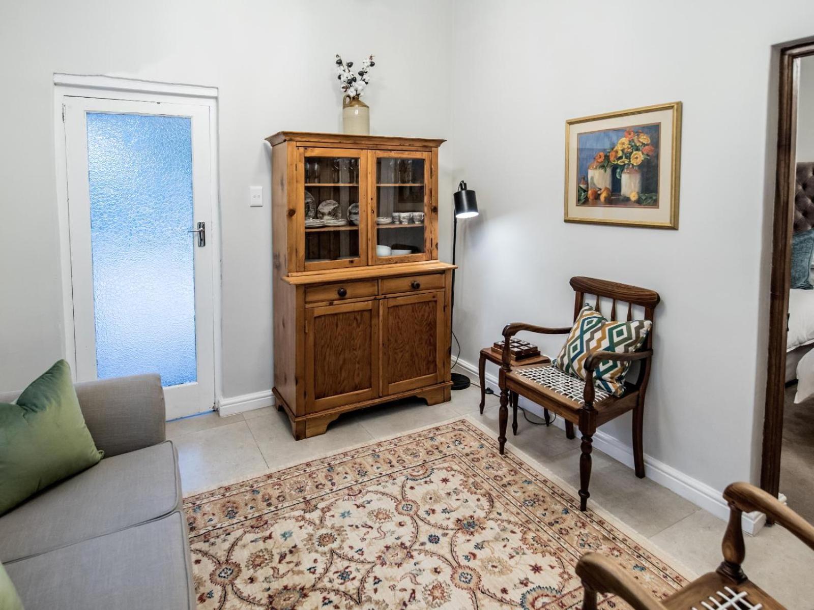 Vier Seisoene Gastehuis Loxton Esterno foto