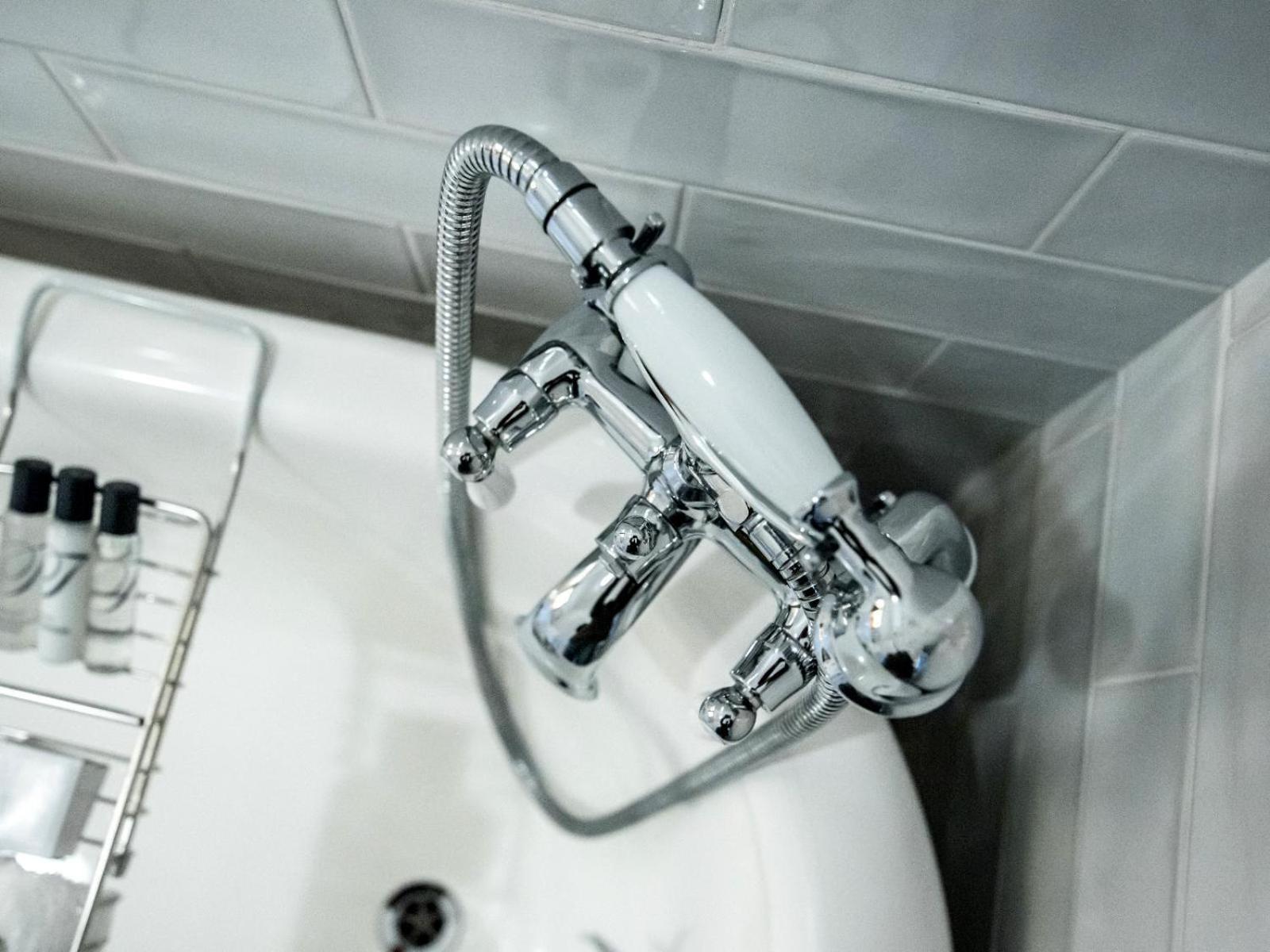 Vier Seisoene Gastehuis Loxton Esterno foto
