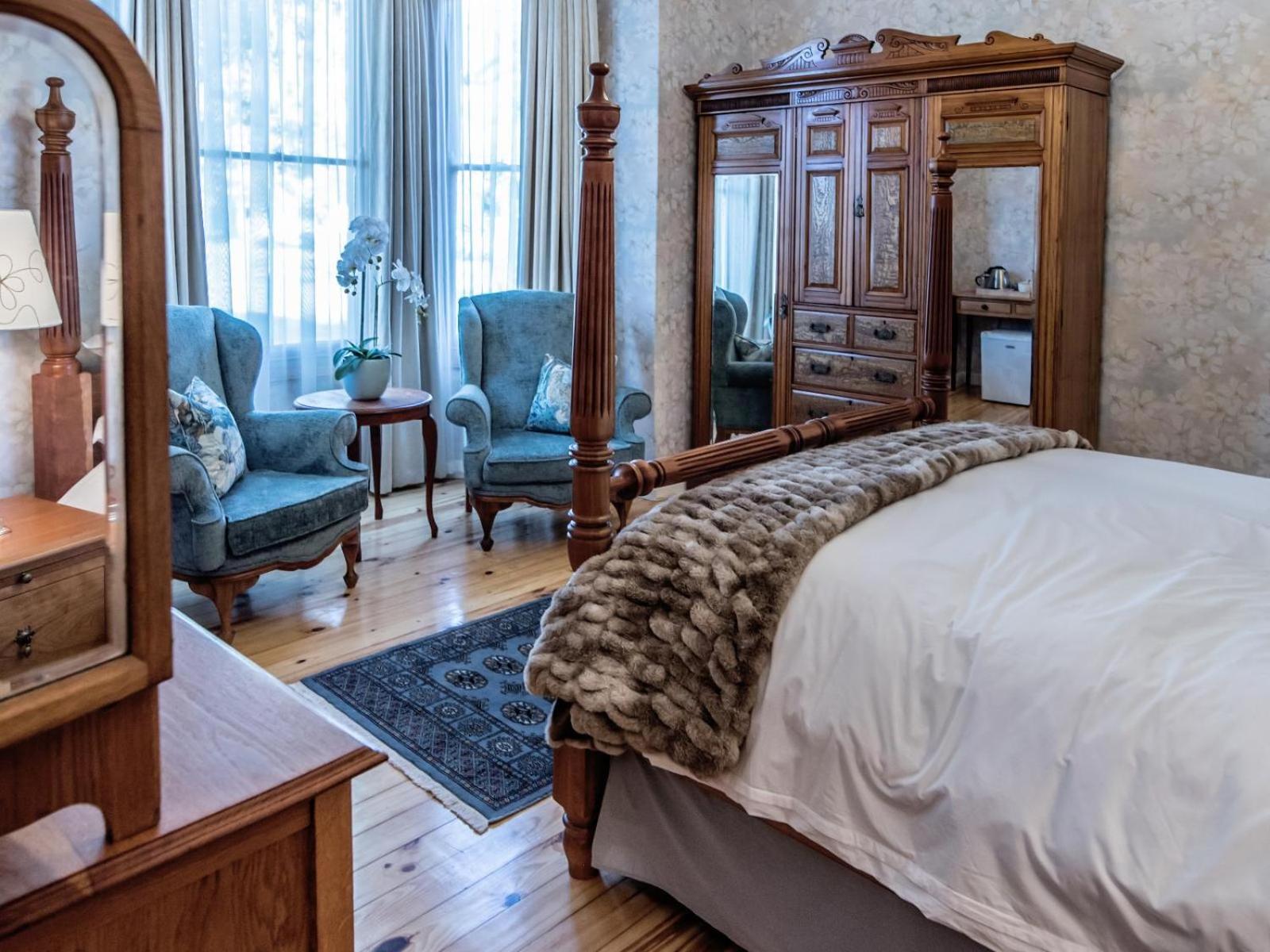 Vier Seisoene Gastehuis Loxton Camera foto