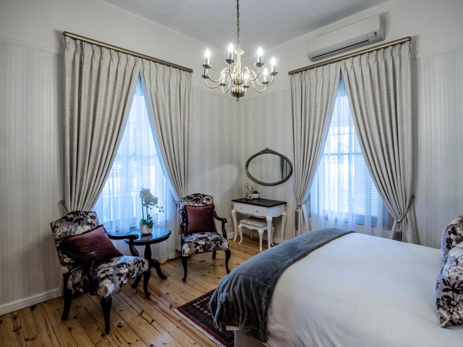 Vier Seisoene Gastehuis Loxton Esterno foto