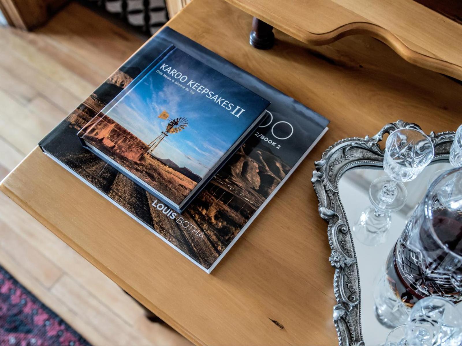 Vier Seisoene Gastehuis Loxton Esterno foto