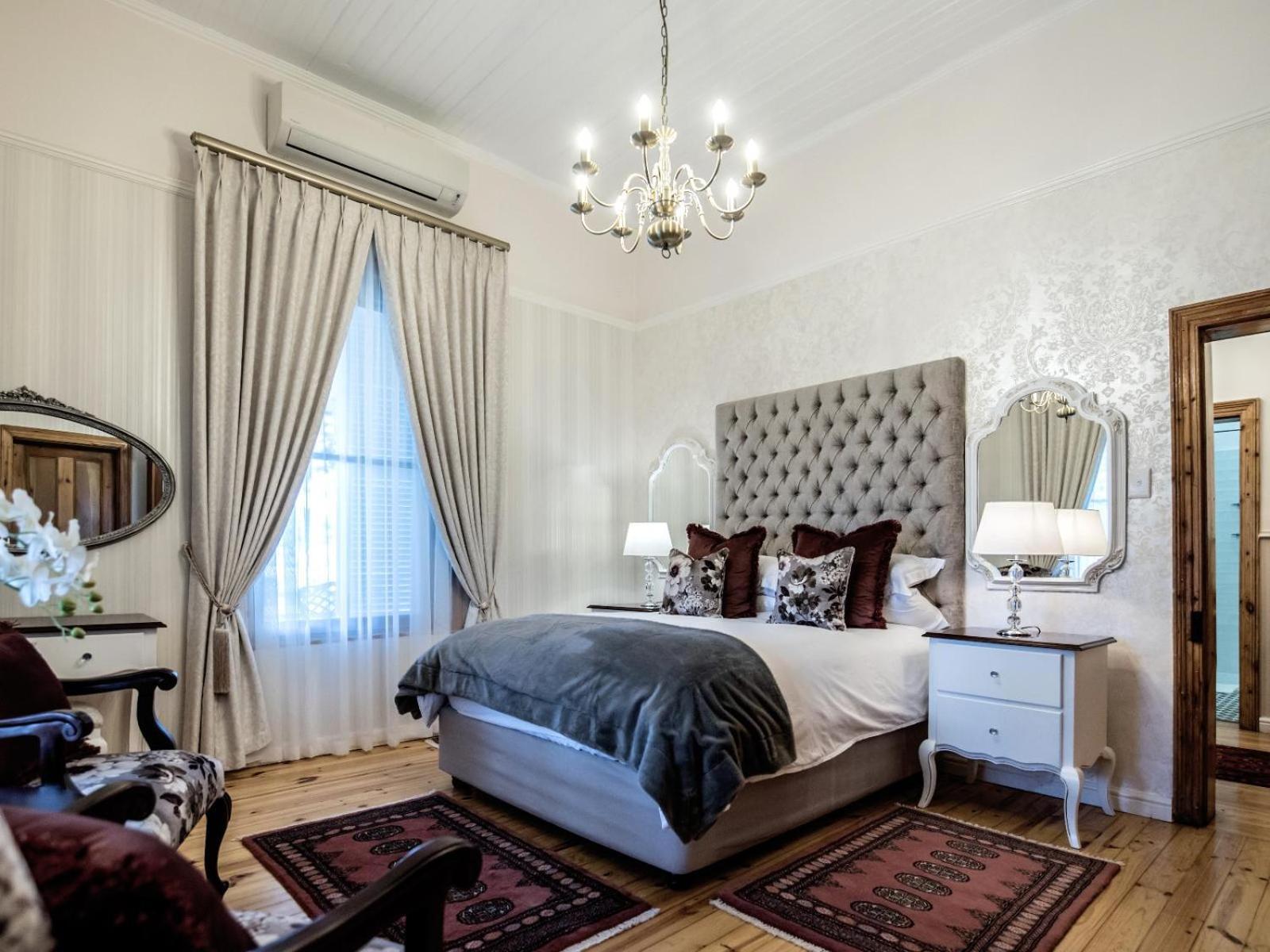 Vier Seisoene Gastehuis Loxton Esterno foto