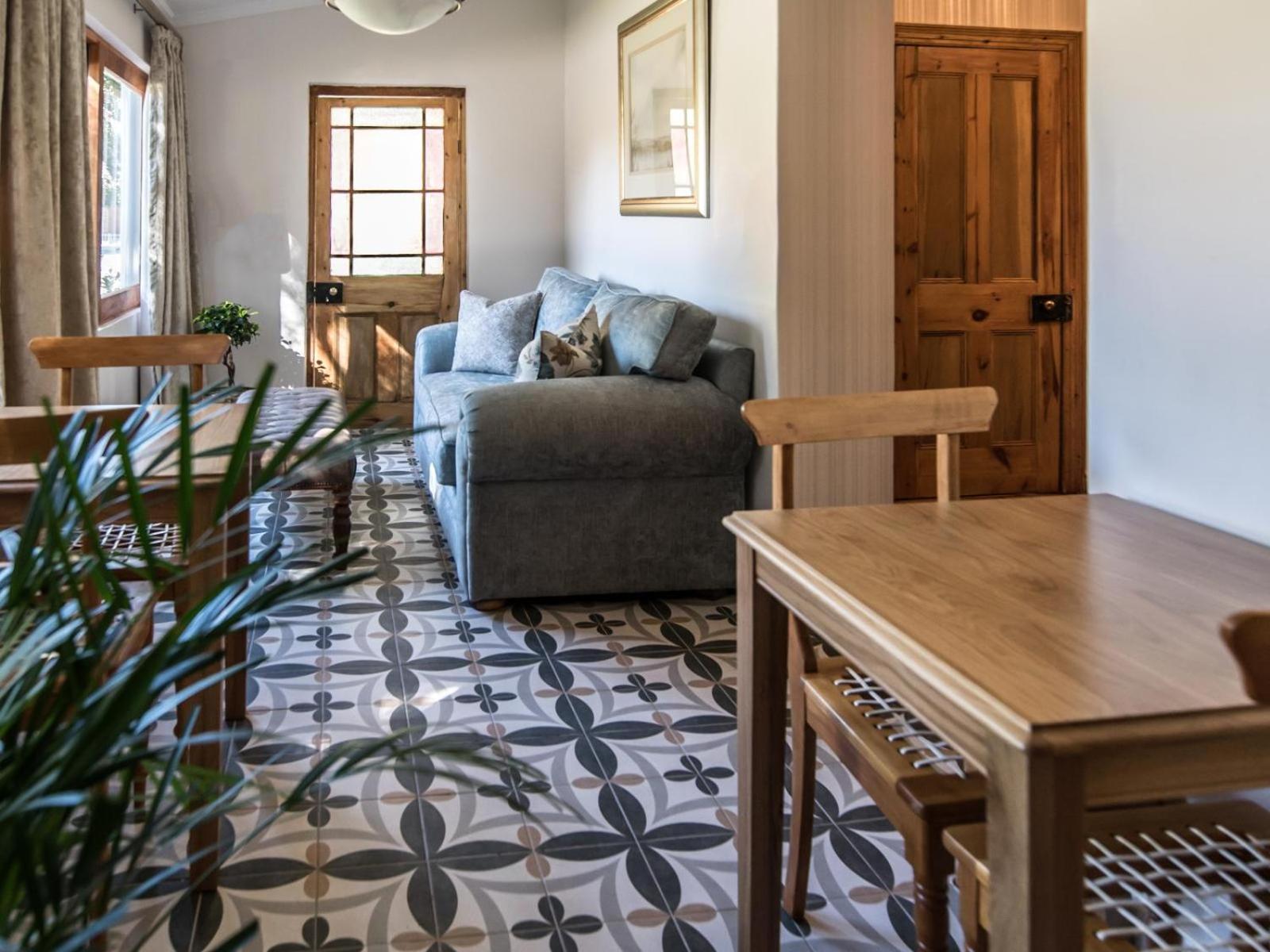 Vier Seisoene Gastehuis Loxton Esterno foto