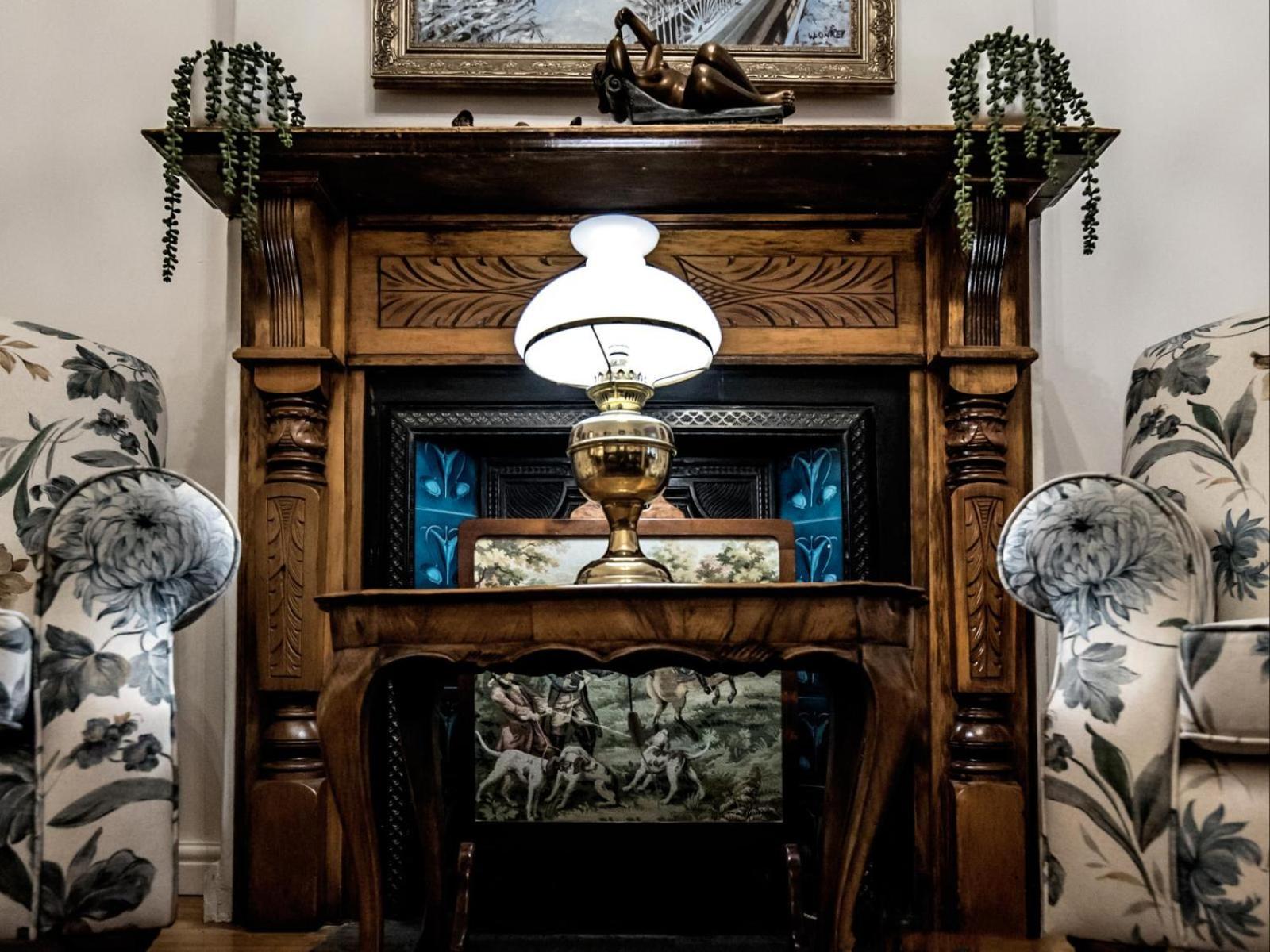 Vier Seisoene Gastehuis Loxton Esterno foto