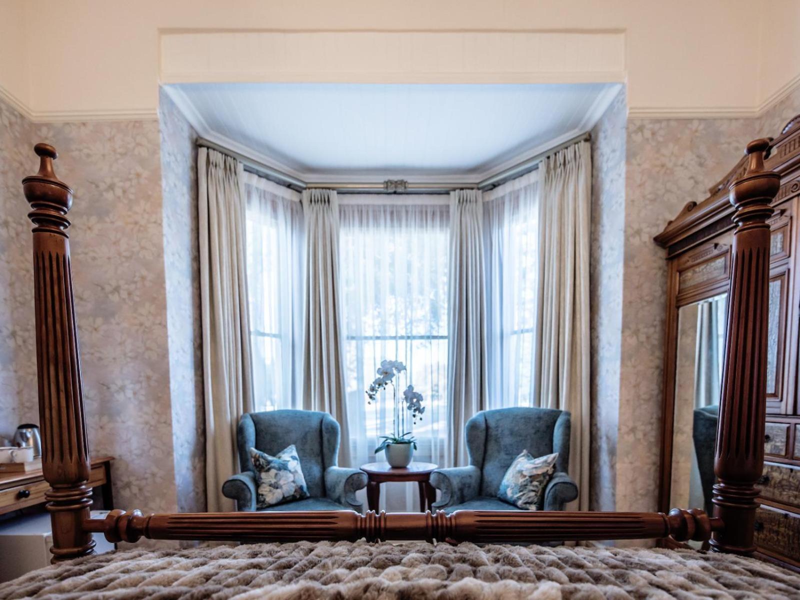 Vier Seisoene Gastehuis Loxton Camera foto